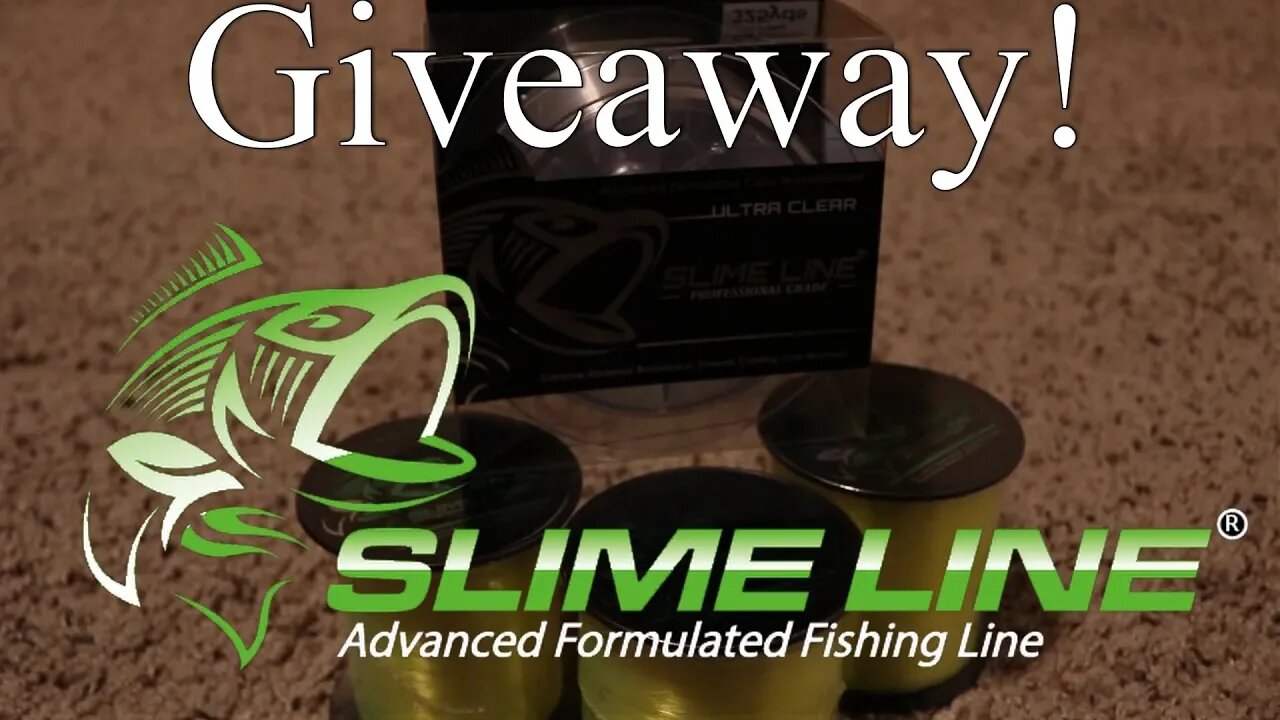 Preparing for Ice fishing (Giveaway Winner Announced)
