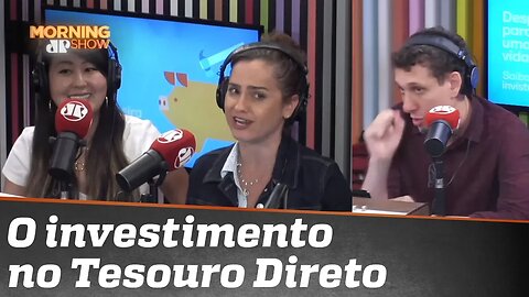 Há várias modalidades do Tesouro Direto; em qual investir?