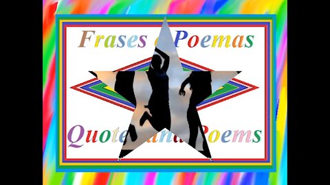 Você não precisa ser especial para fazer amigos [Frases e Poemas]