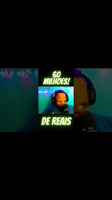 OLHA ISSO BRASIL ! #shorts