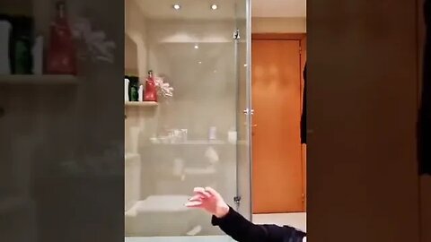 А чего только один раз?