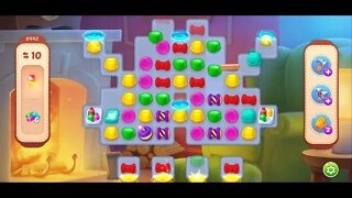 Playrix Homescapes Gameplay Walkthrough Level 8442