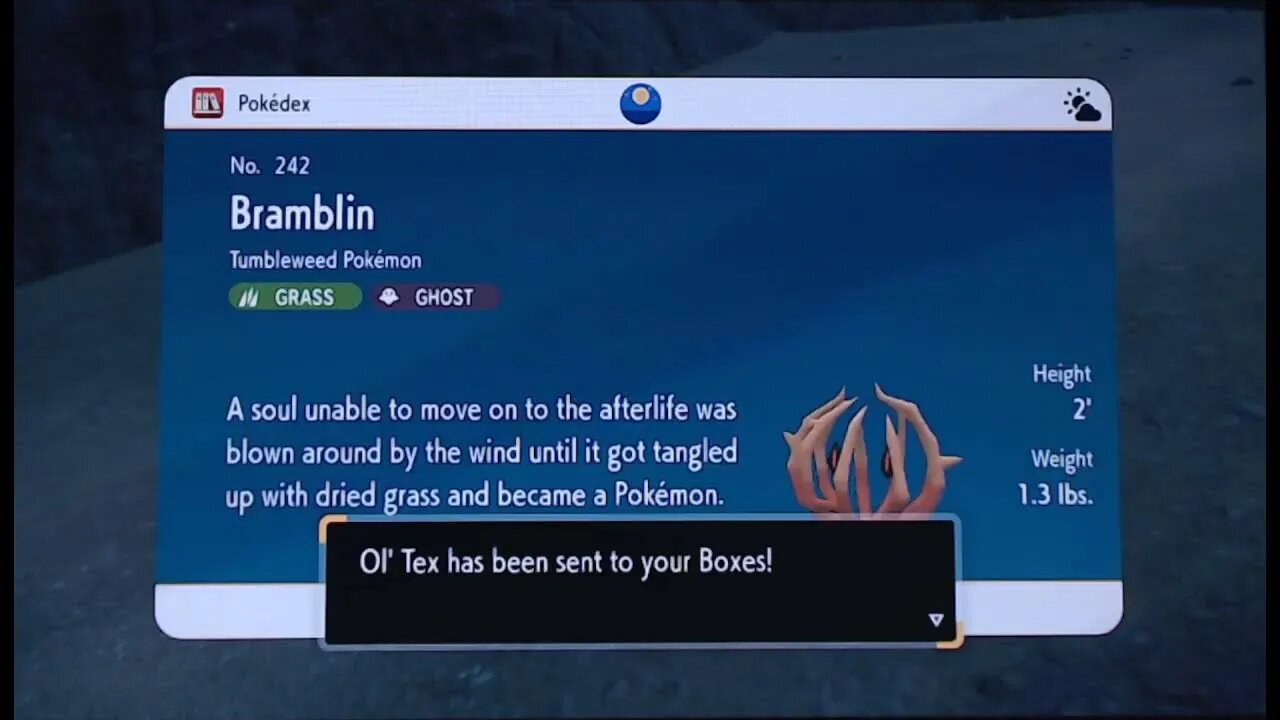Pokemon Scarlet: Low quality stream