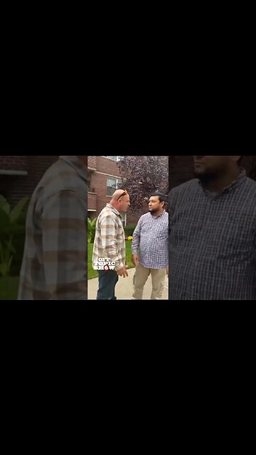 Incident in Forest Hills, Queens: Reacting to Missing Israeli Children Flyers Being Torn Down