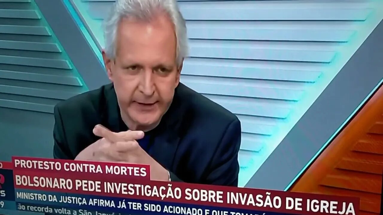 Único "Projeto" Que a Escória Petista Tenta Concluir é o De transformar o Brasil Numa Venezuela