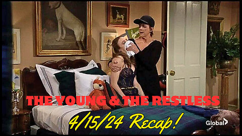 Jordan Drugs and Abduct Claire & Harrison, Nikki Tells Jack That She’s Been Drinking!