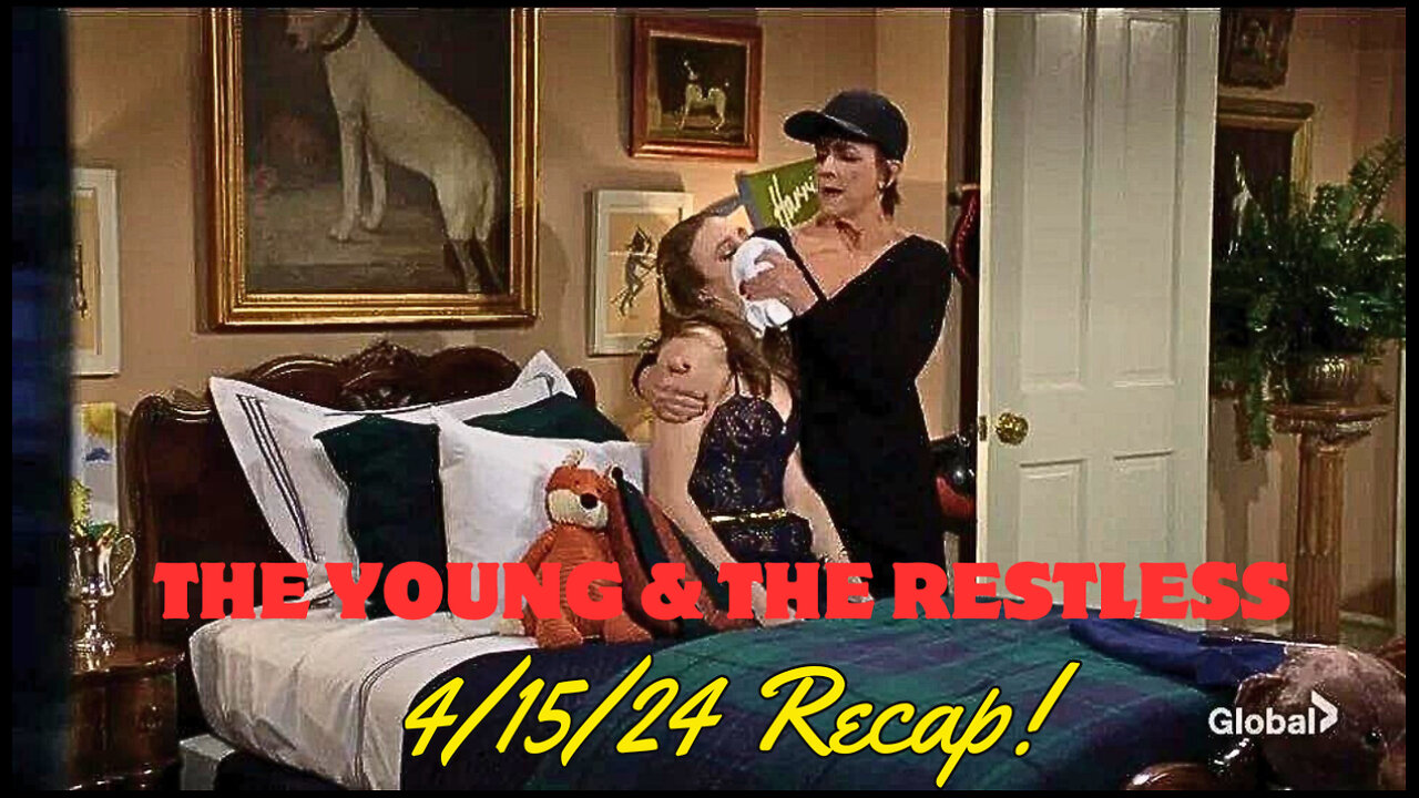 Jordan Drugs and Abduct Claire & Harrison, Nikki Tells Jack That She’s Been Drinking!