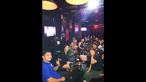 4AM 2ND FLOOR IRISH PUB BALIBAGO, SEE YOU @ TTKD 2K22, 369 MACARTHUR HWY, ANGELES CITY PHILIPPINES