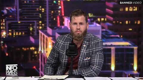 ALEX JONES (Full Show) Thursday - 10/20/22