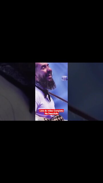 Escolha de Luciano de Zezé de Camargo e Luciano, por Jesus #shorts #noticias #rodolfoabrantes