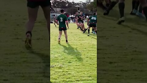 MIC'D UP | LEBANON vs ITALY