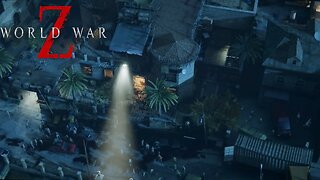 World War Z - Walkthrough Gameplay Part 5 (FULL GAME)