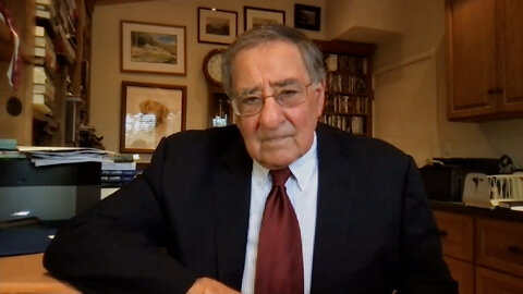 Panetta: Send Ukraine Every Weapon we Can