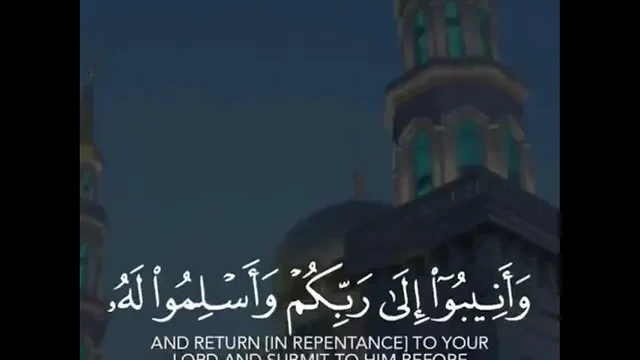 الحمد لله