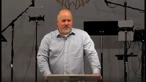 4-21-2024 | Who Will Subdue Christ's Enemies? (Ben Brown) | Lionheart Restoration Mininstries