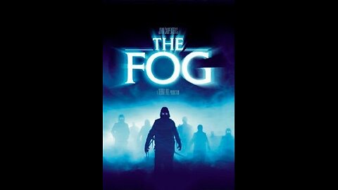 THE FOG(1980)-DECODED! (April,2017)