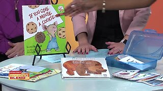 Ready for Kindergarten | Morning Blend