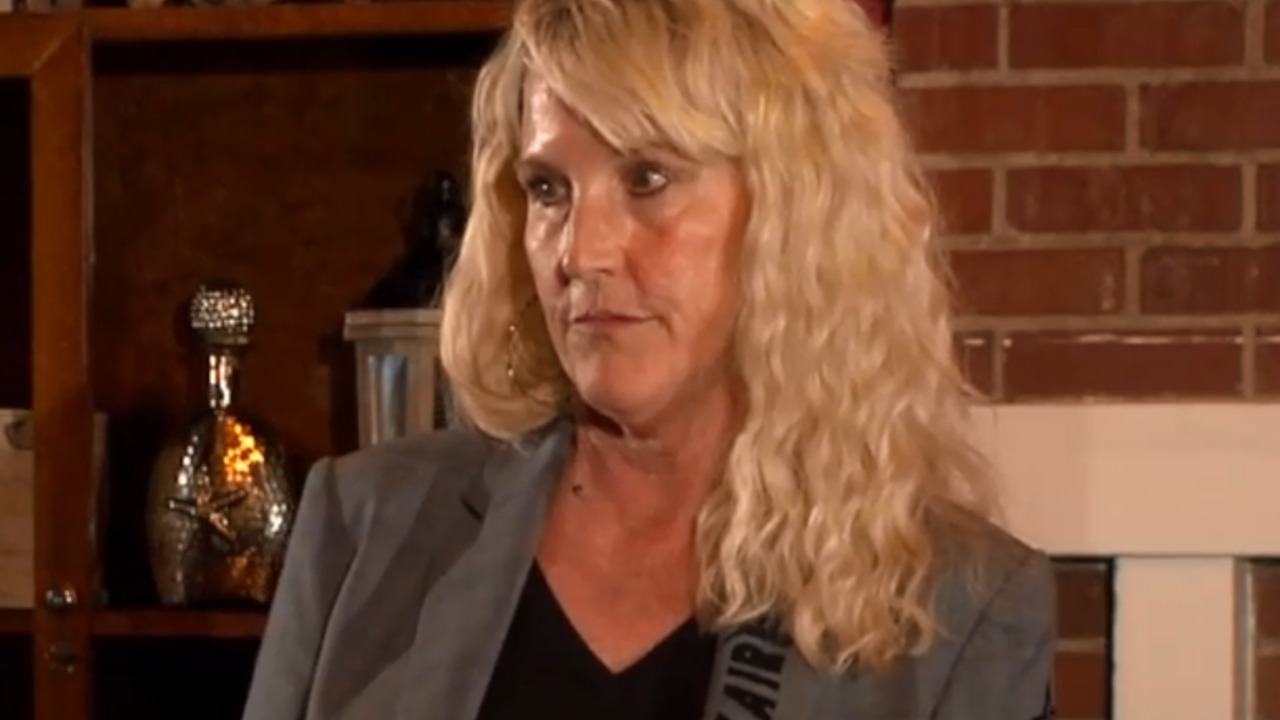 Erin Brockovich, U.S. Rep. Brian Mast team up for clean water event