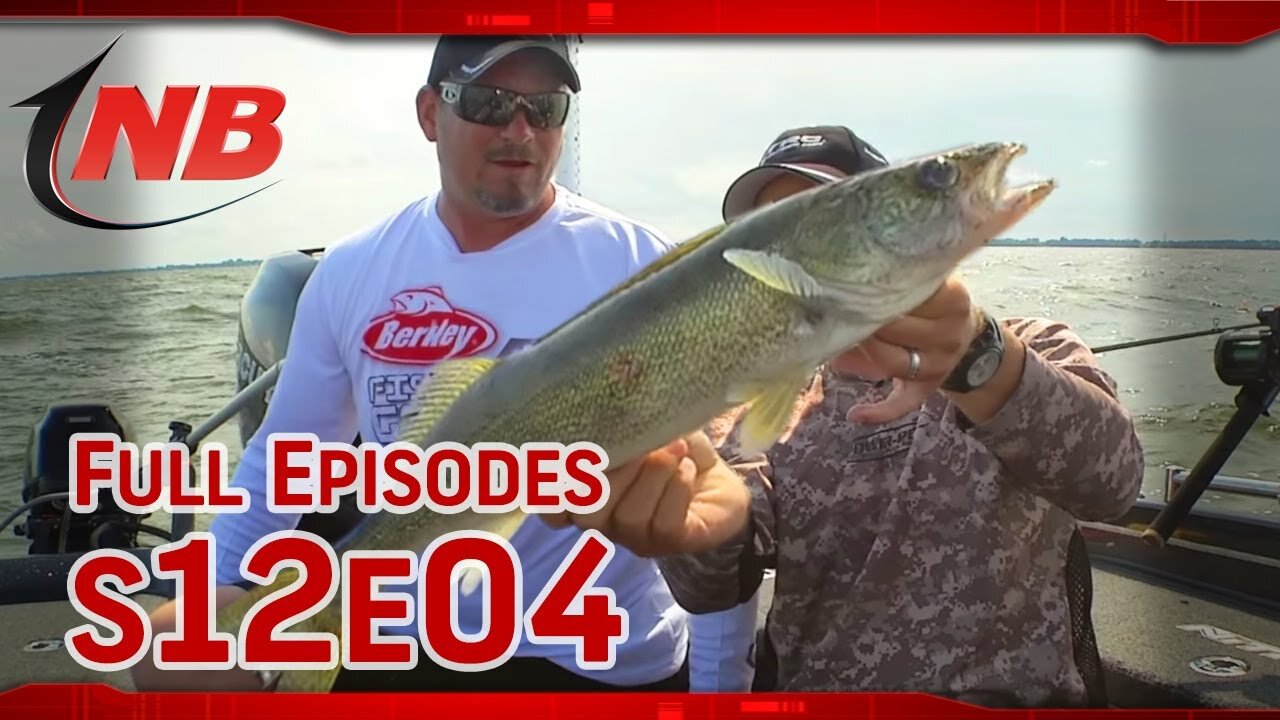 Homecoming: Winnebago Walleyes (S12E04)
