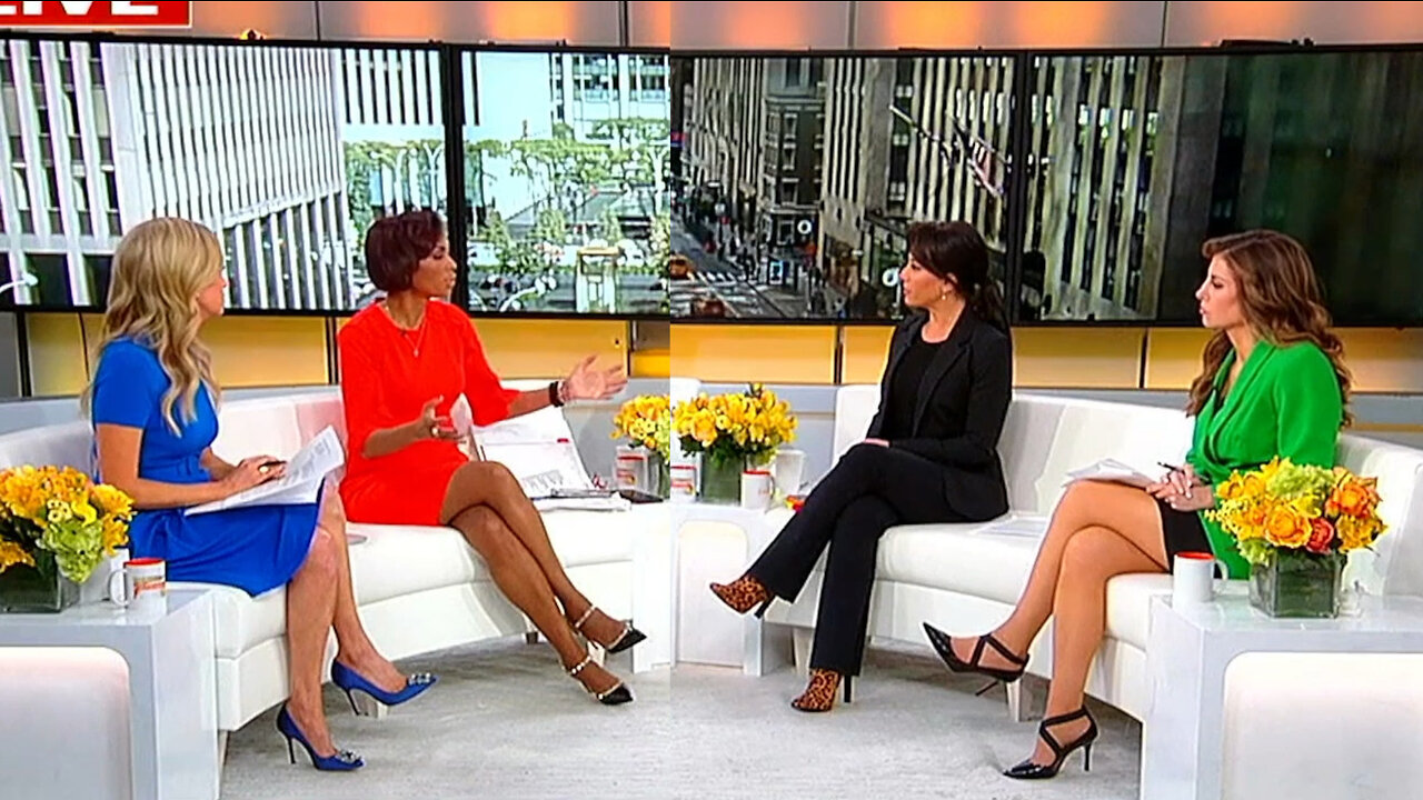 Outnumbered Oct 16 2023