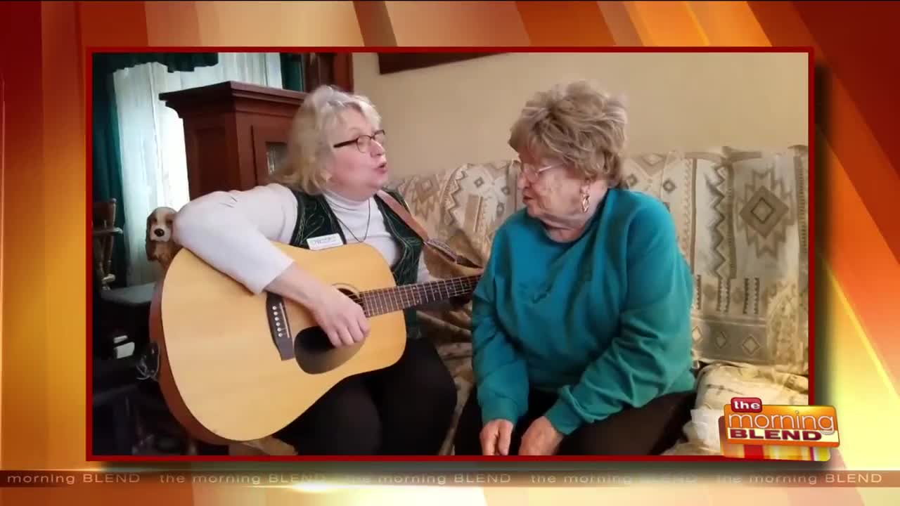 Music and Memory: The Amazing Results!