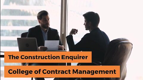 The Construction Enquirer -
