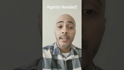 ERC Agents Needed - Make Big Money