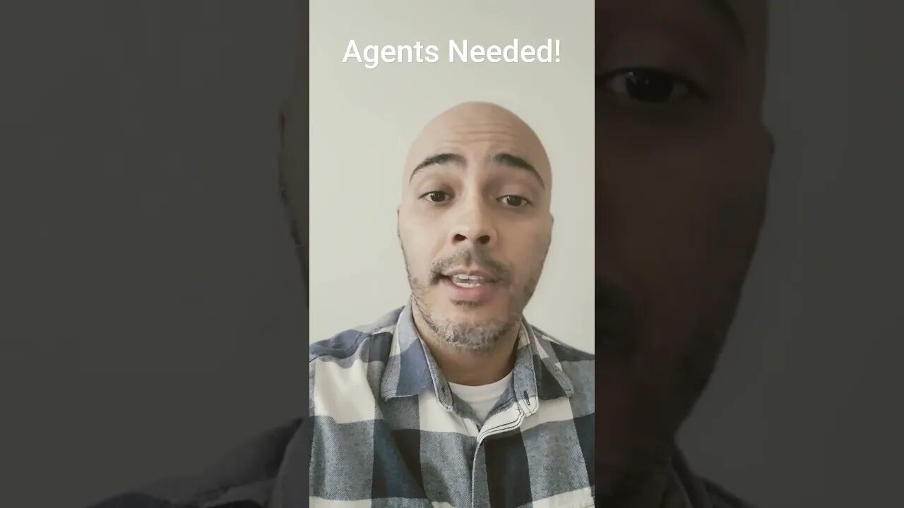 ERC Agents Needed - Make Big Money