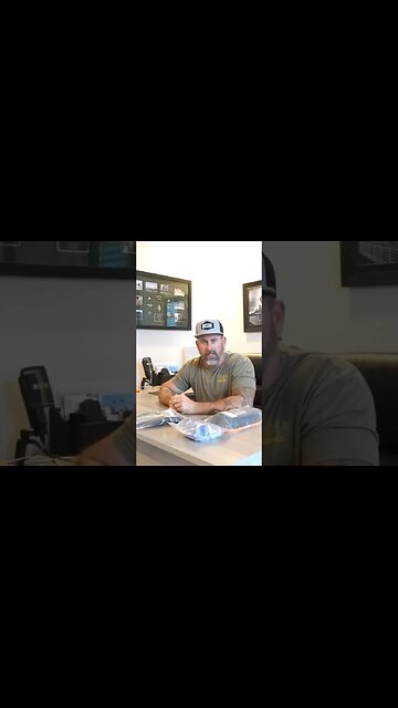 FINALLY! The last parts I need for the HUSQVARNA 701.