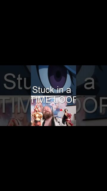 Mayuri uses CHAT GPT 4 & Traps Hitsuyaga a time loop Bleach TYBW Episode 23 Reaction #shorts #anime