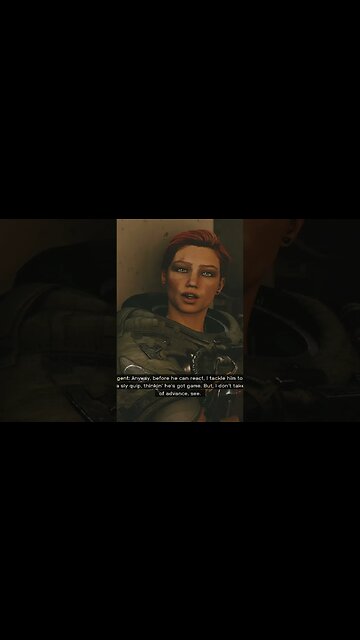 Got any good bounty hunting stories?