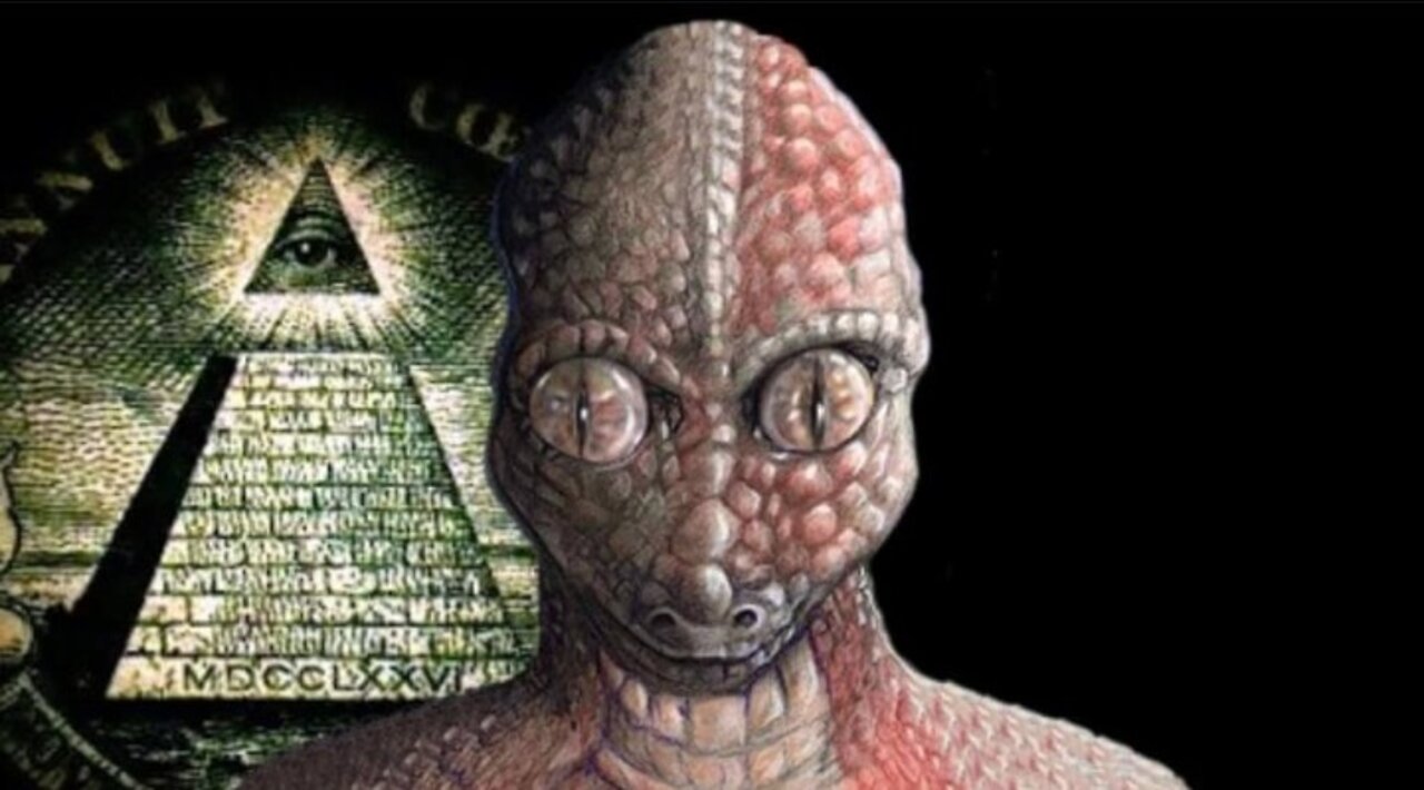 DRACO REPTILIANS