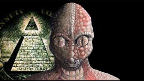 DRACO REPTILIANS