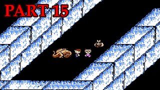 Let's Play - Earthbound Beginnings part 15