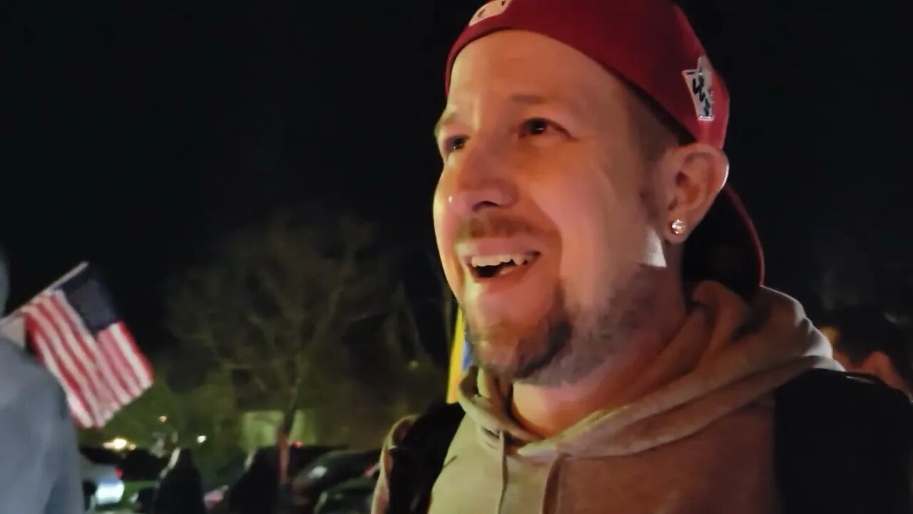 Meet the Free Press. @ IG CStone710