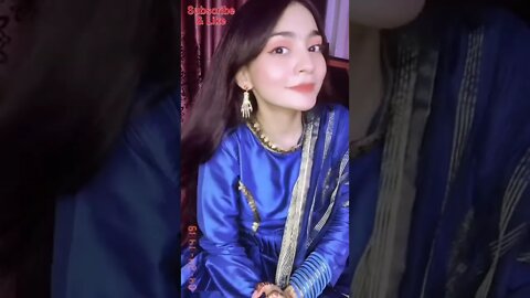Tiktok Girl #Shorts #Please Subscribe #Viral #Movie