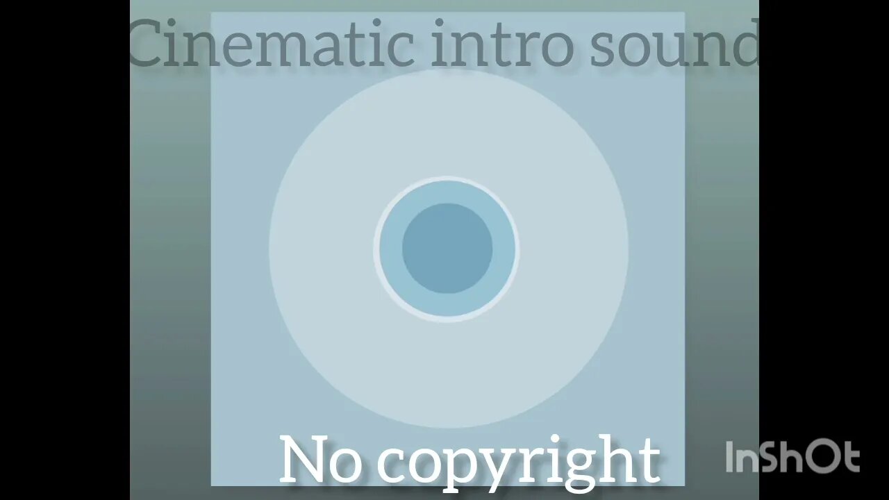 cinematic intro sound effect | cinematic intro sound |#cinematicintrosoundeffect #meme