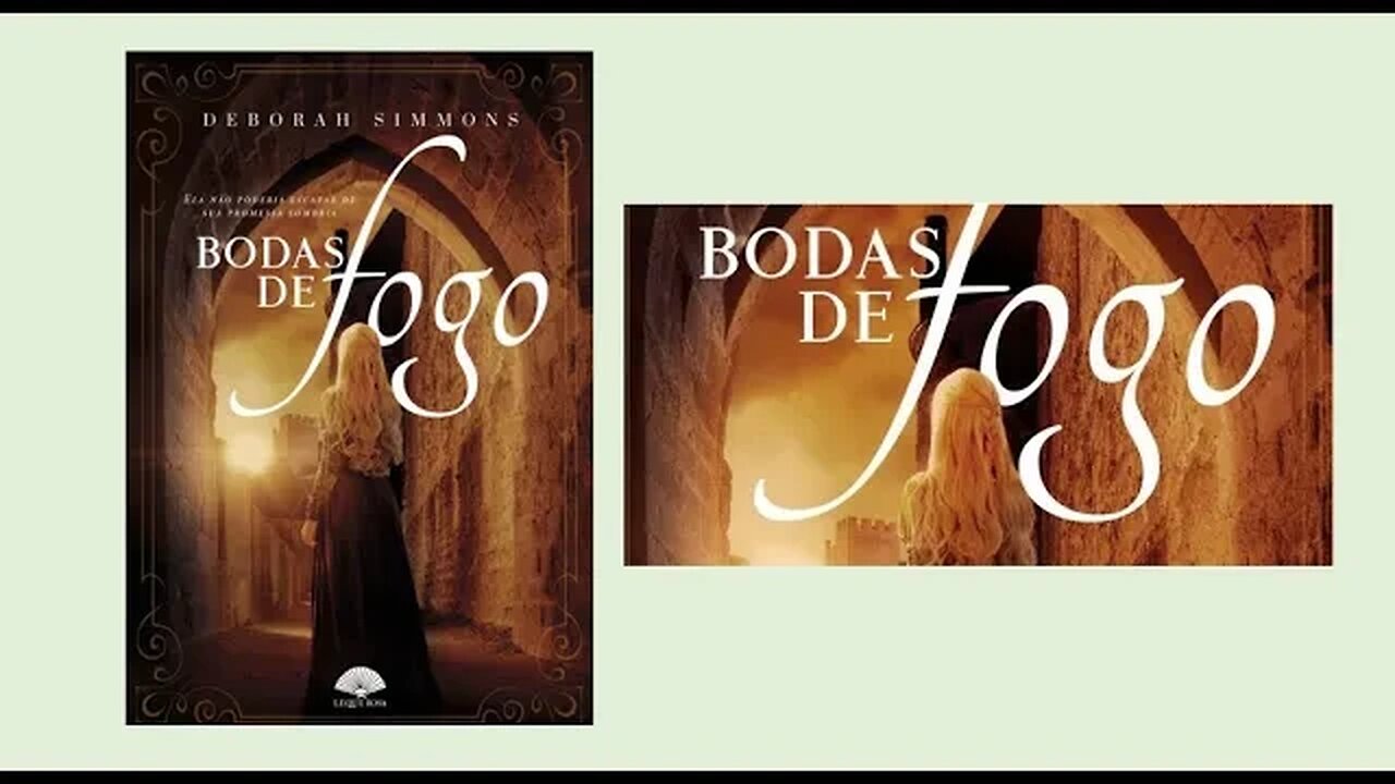 Bodas de fogo - Capítulo 02