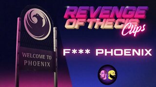 Sorry Phoenix | ROTC Clip