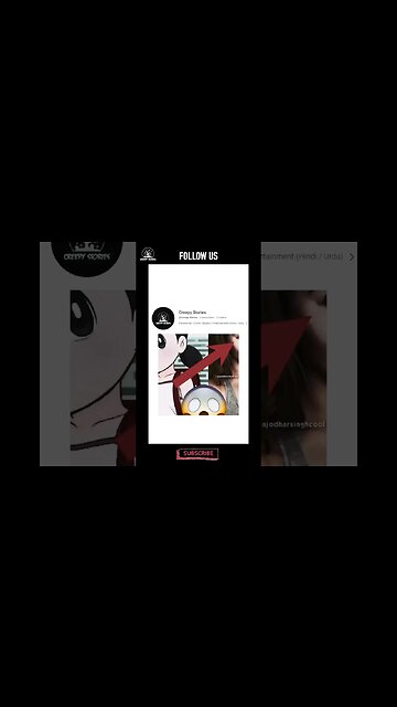 The Darkest Conspiracy Theory About Shizuka || Conspiracy Theory || Creepy Stories