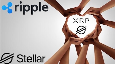 *Bitmart, Michael Jordan, HEIR, Stellar, Zynga - Forte & Ripple*