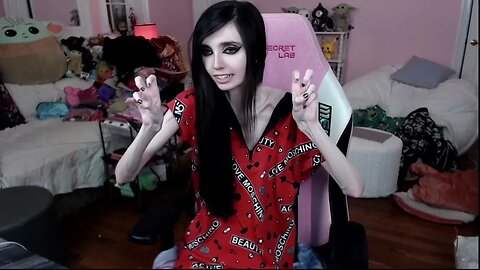 Eugenia Cooney is Dying From Hate. (AveryH reupload)