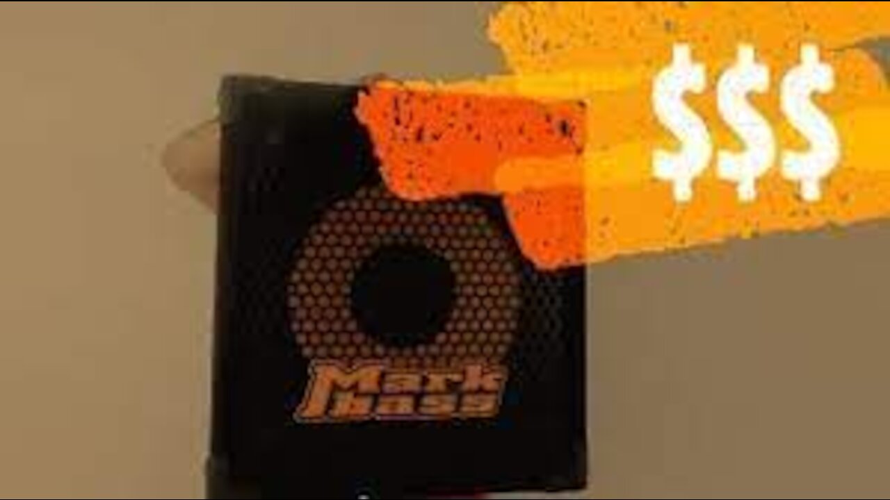 Blown Markbass speaker - what's that gonna cost ya?