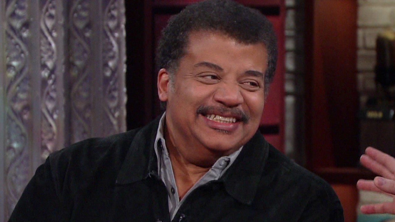 Neil Degrasse Tyson Back On ‘StarTalk’ And ‘Cosmos’ Following Investigation