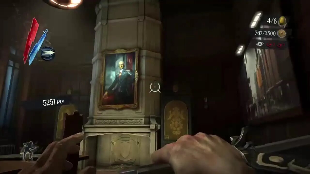 #ET_Games 143: Trial of the Treasury