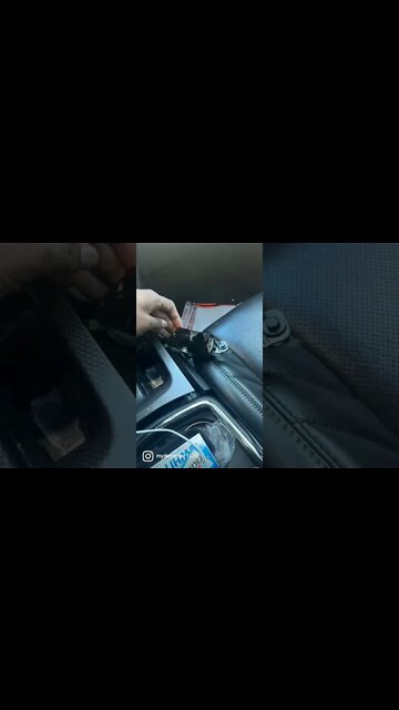 Another Theft Deterrent win. Www.destroyer1320.com