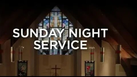 -(11/13/22)-@10:30PM-SUNDAY NIGHT 4TH SERVICE BIBLE STUDY PODCAST ON *STREAM-YARD-TV+-