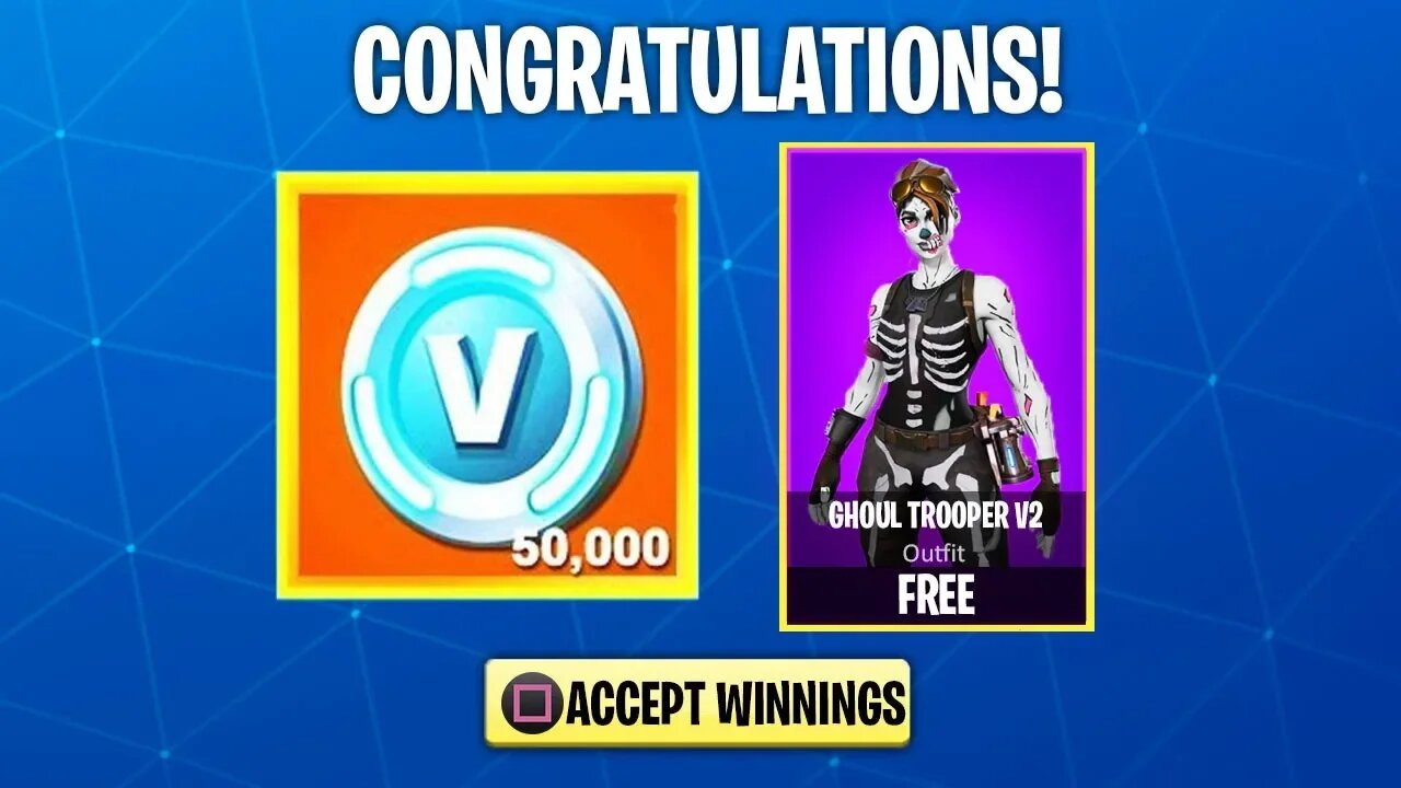 What happens when you win SOLO SHOWDOWN REWARDS! Solo Showdown Rewards Season 5