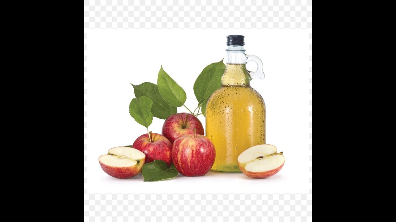 Suprisingly Natural Health Benefits of Apple Cider Vinegar