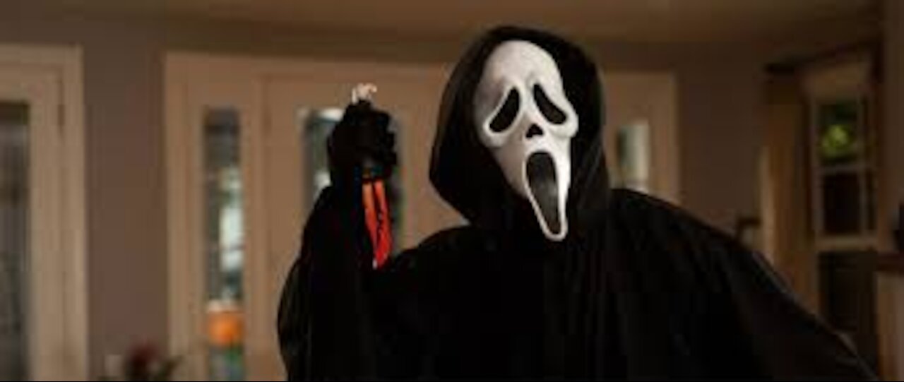 funny horror videos